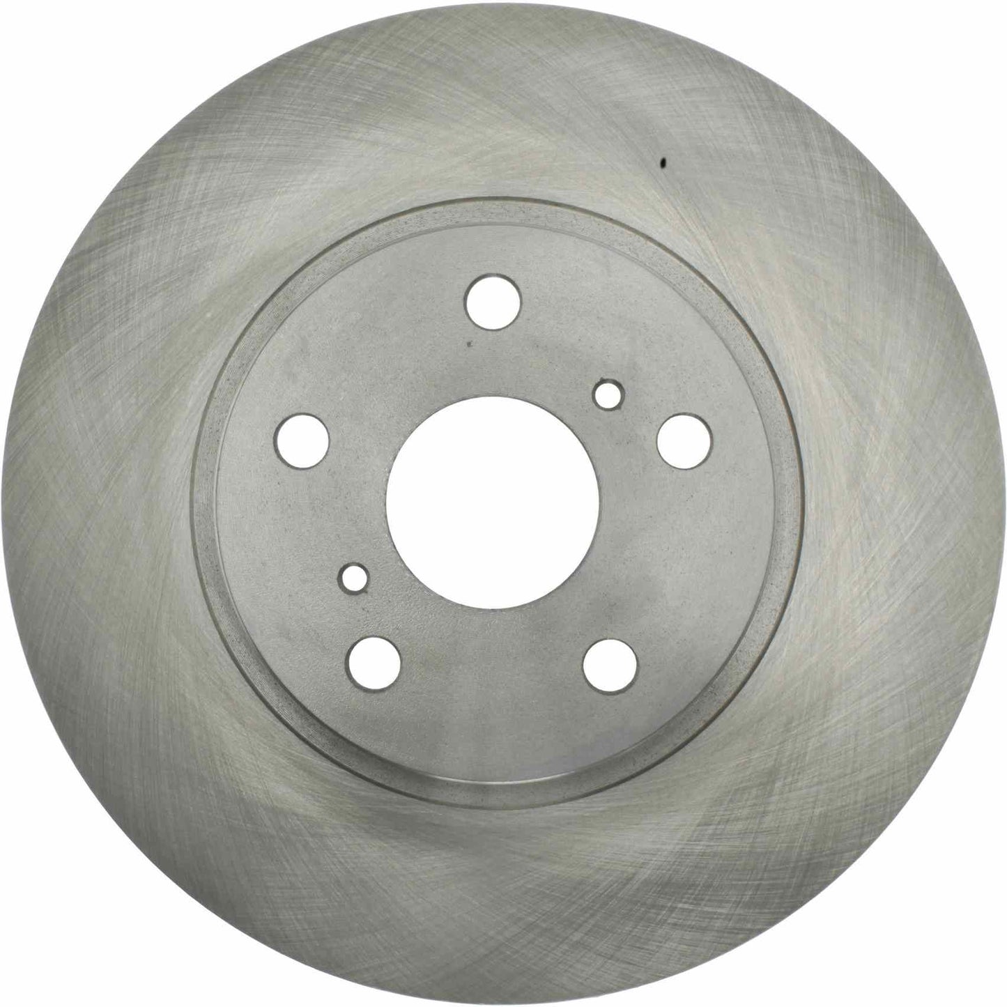 Centric Parts Disc Brake Rotor Standard with Non-Directional Finishes for 1986-1992 Toyota Supra 121.44040