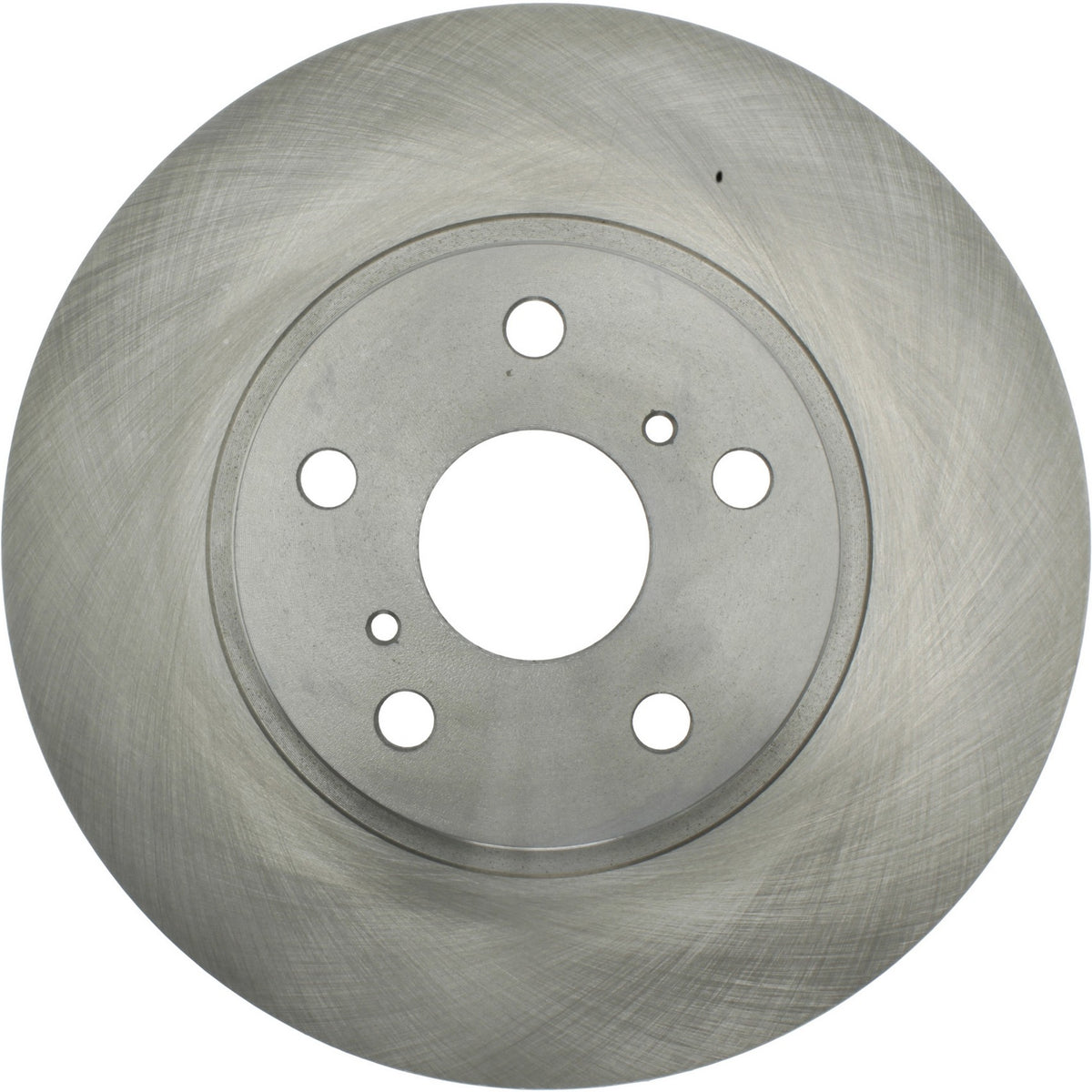 Centric Parts Disc Brake Rotor Standard with Non-Directional Finishes for 1986-1992 Toyota Supra 121.44040