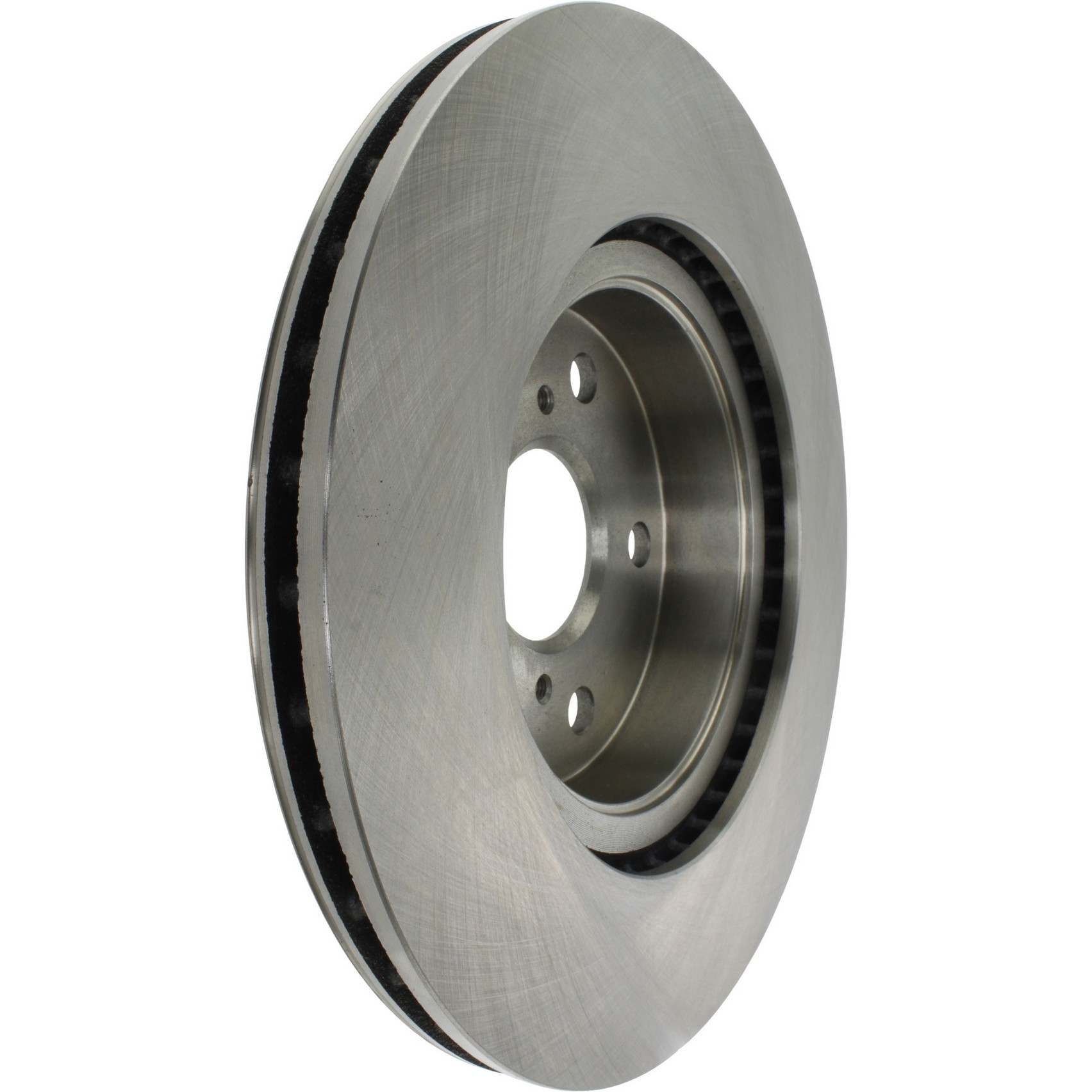 C-Tek Standard Brake Rotor 121.44040