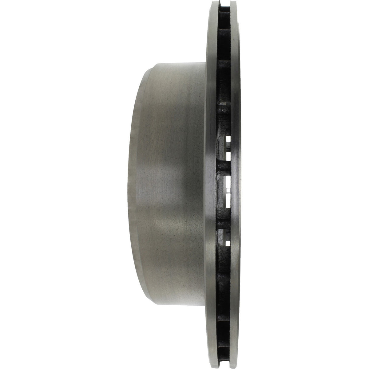 Centric Parts Disc Brake Rotor 121.44041