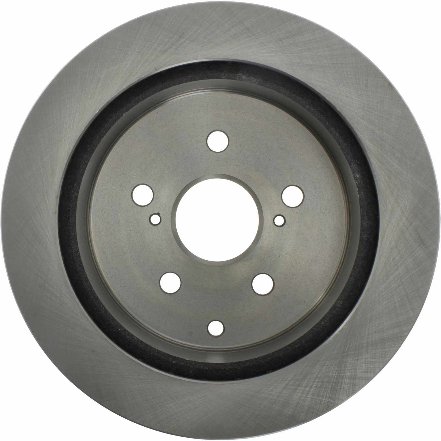 Centric Parts Disc Brake Rotor 121.44041