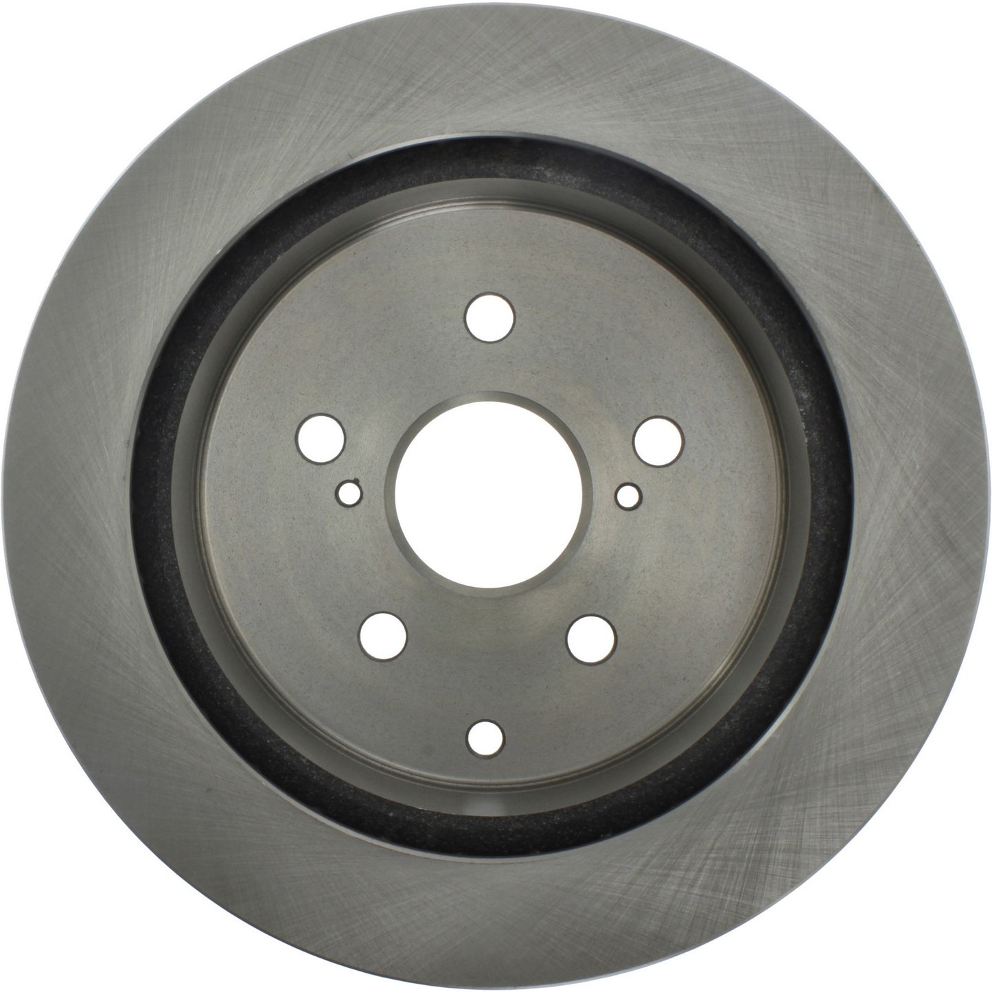 Centric Parts Disc Brake Rotor 121.44041