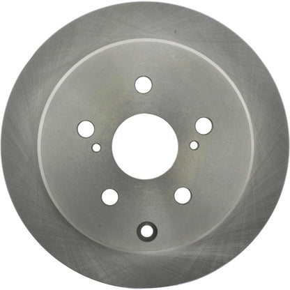 Centric Parts Disc Brake Rotor 121.44041