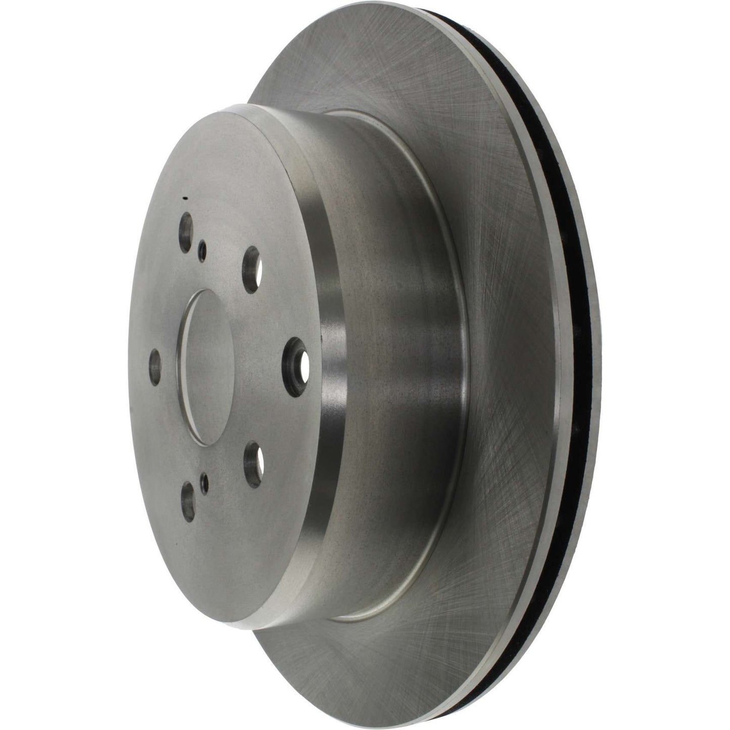 Centric Parts Disc Brake Rotor 121.44041
