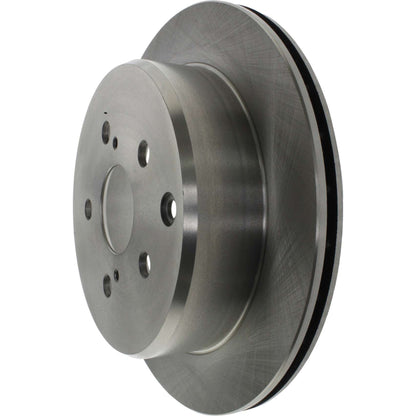Centric Parts Disc Brake Rotor 121.44041