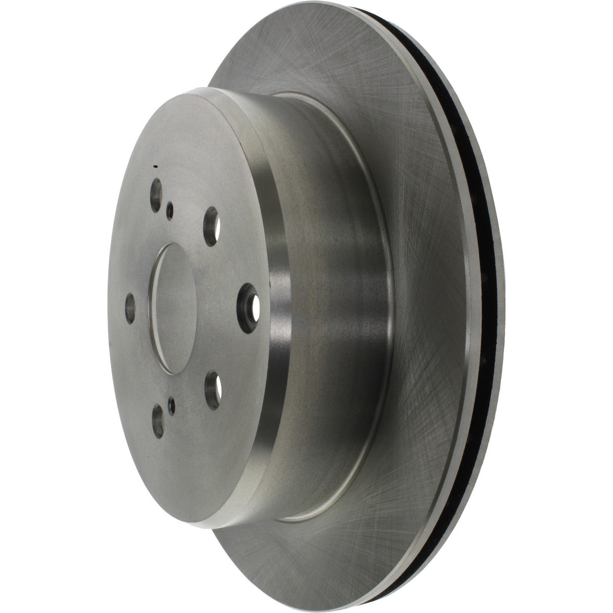 Centric Parts Disc Brake Rotor 121.44041