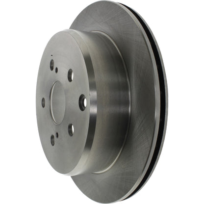 Centric Parts Disc Brake Rotor 121.44041