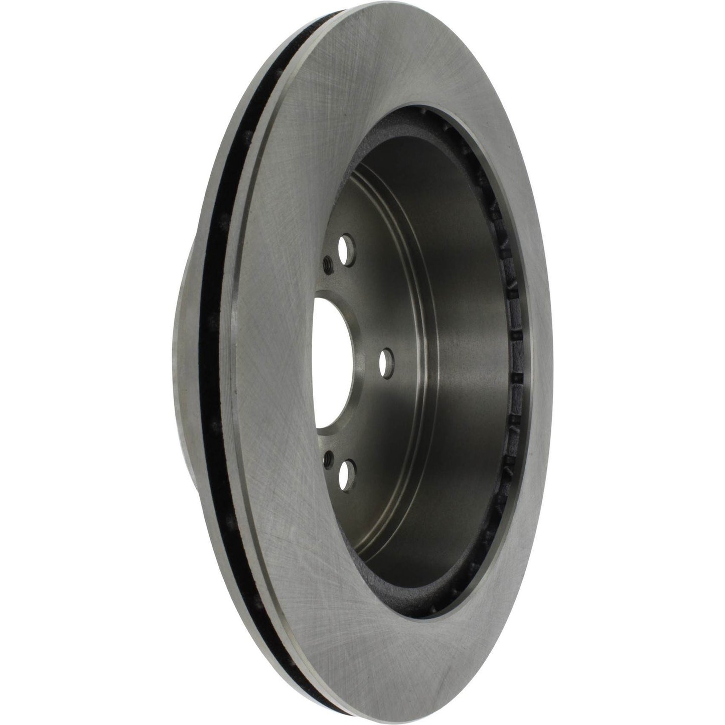 Centric Parts Disc Brake Rotor 121.44041