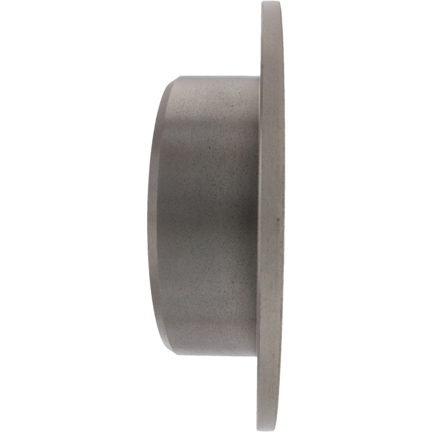 Centric Parts Disc Brake Rotor Standard with Non-Directional Finishes for 1990-1991 Lexus ES250 1991-1988 Toyota Camry 1993-1986 Celica 121.44042