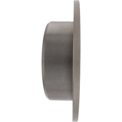 Centric Parts Disc Brake Rotor Standard with Non-Directional Finishes for 1990-1991 Lexus ES250 1991-1988 Toyota Camry 1993-1986 Celica 121.44042