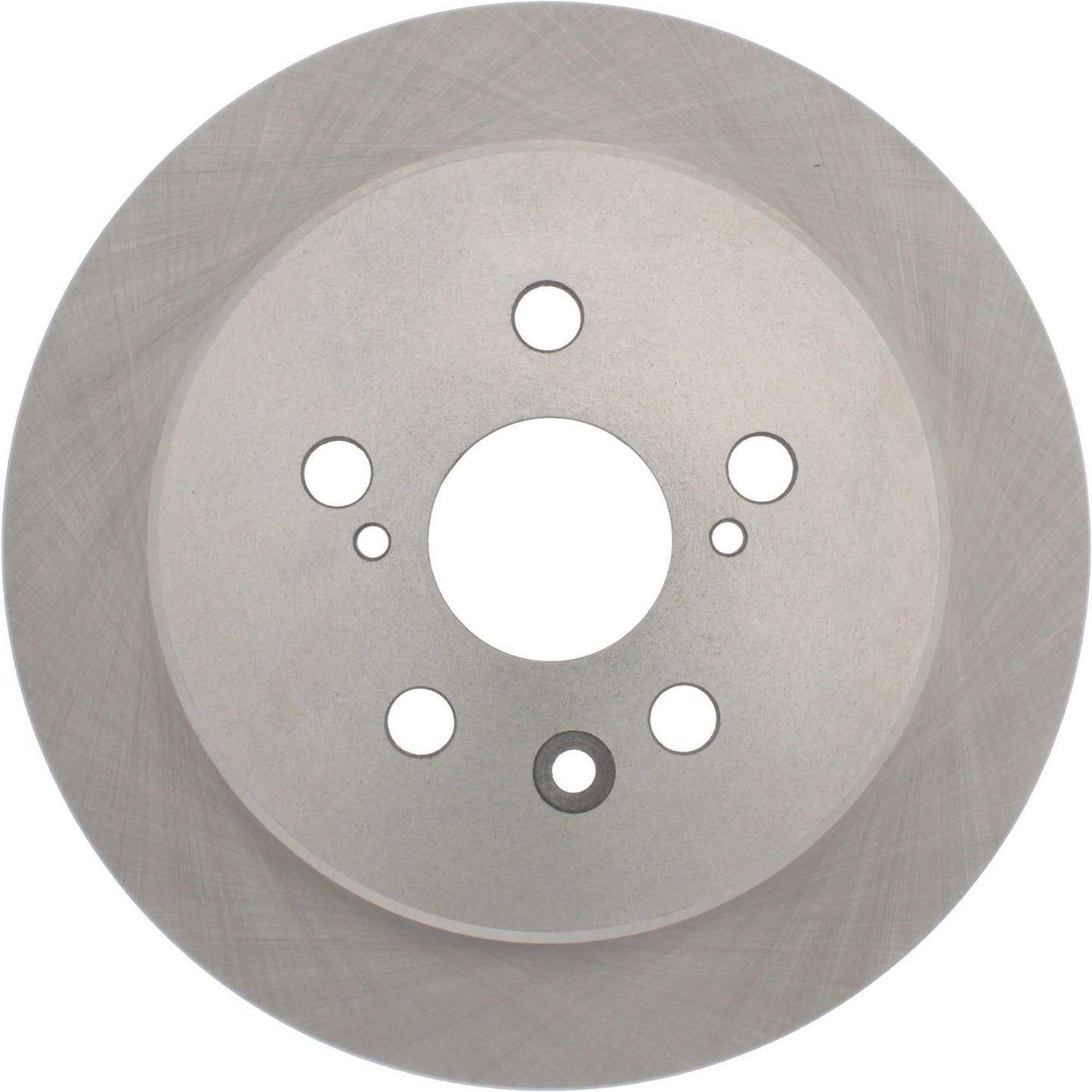 Centric Parts Disc Brake Rotor Standard with Non-Directional Finishes for 1990-1991 Lexus ES250 1991-1988 Toyota Camry 1993-1986 Celica 121.44042