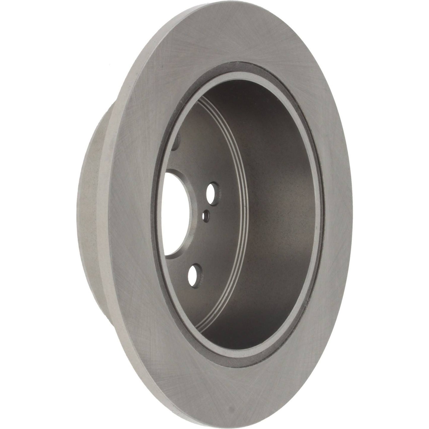 Centric Parts Disc Brake Rotor Standard with Non-Directional Finishes for 1990-1991 Lexus ES250 1991-1988 Toyota Camry 1993-1986 Celica 121.44042