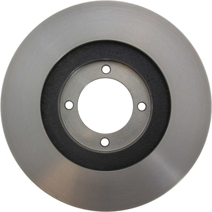 Centric Parts Disc Brake Rotor with Non-Directional Finishes 121.44043