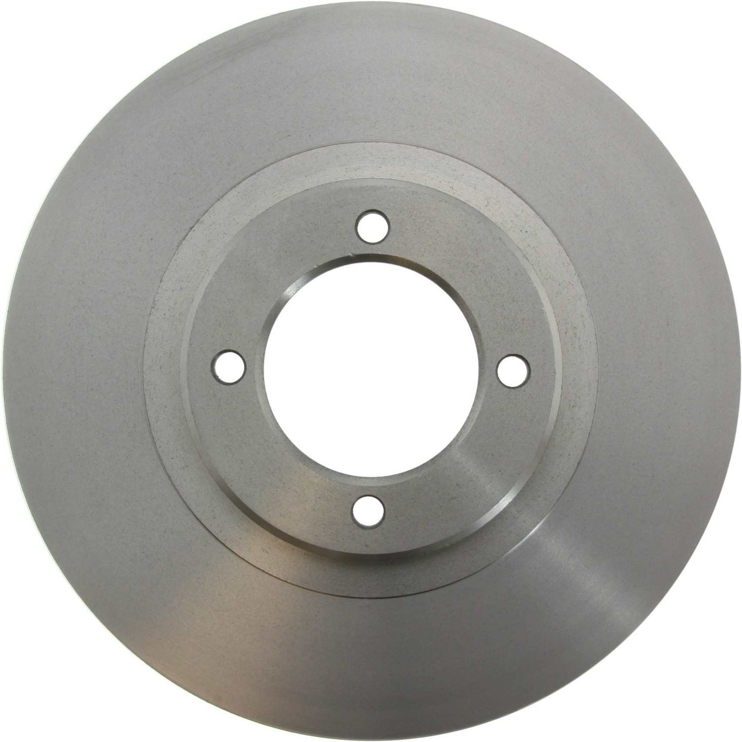 Centric Parts Disc Brake Rotor with Non-Directional Finishes 121.44043