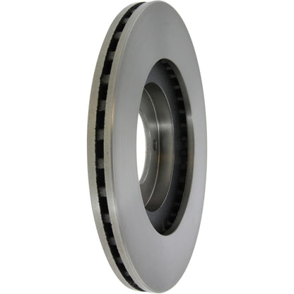 Centric Parts Disc Brake Rotor with Non-Directional Finishes 121.44043