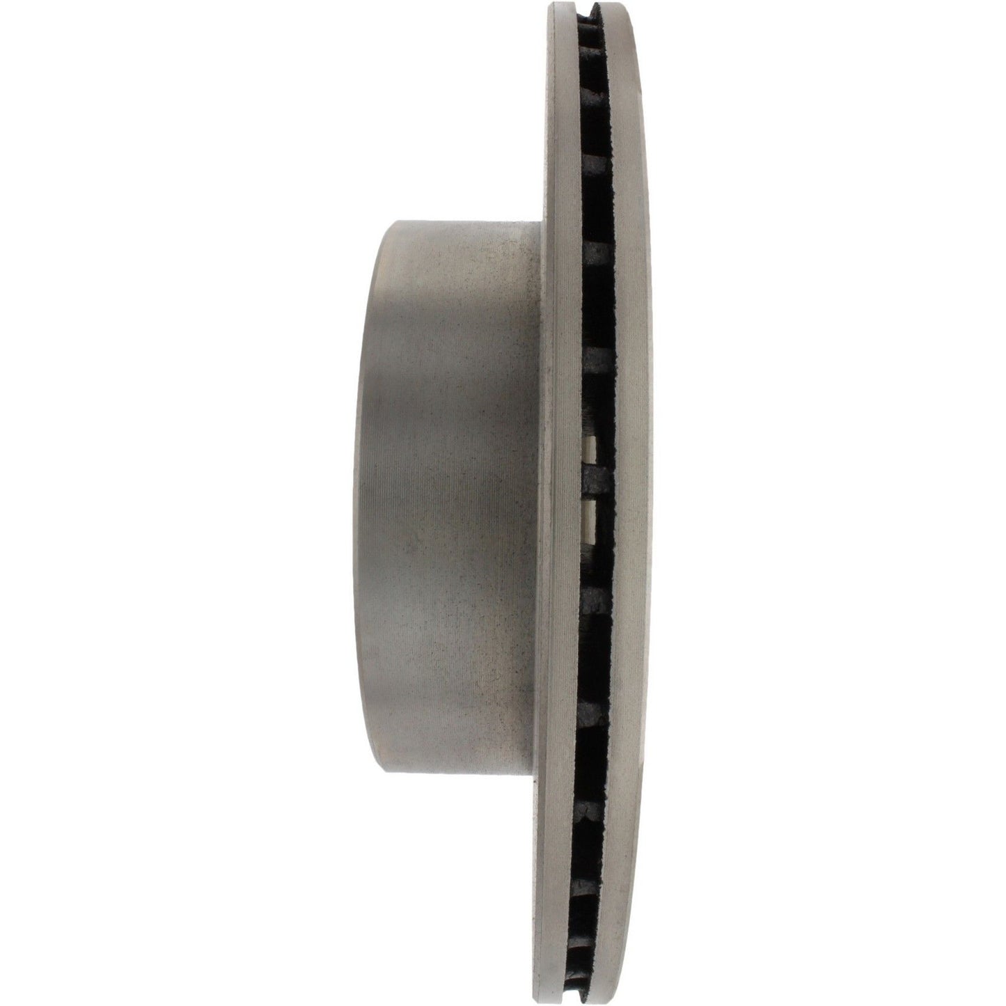 Centric Parts Disc Brake Rotor 121.44044