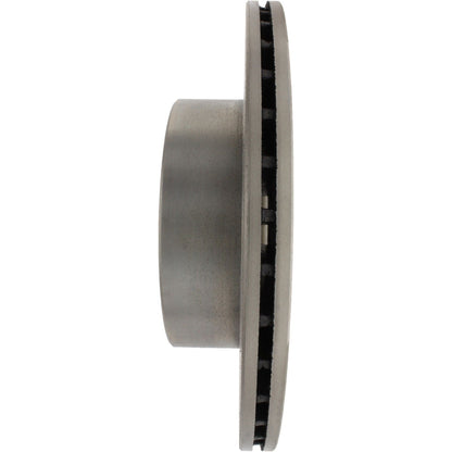 Centric Parts Disc Brake Rotor 121.44044