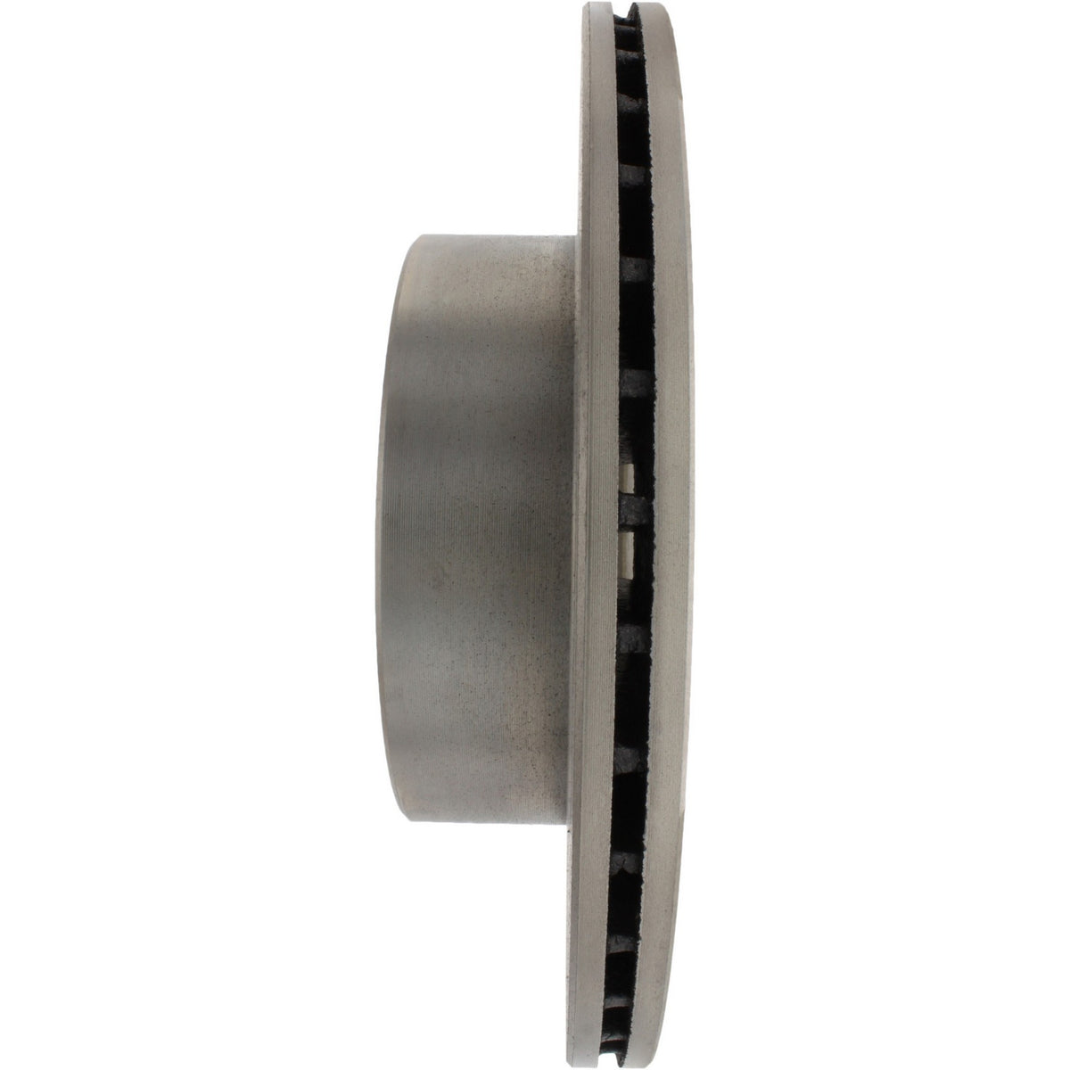 Centric Parts Disc Brake Rotor 121.44044