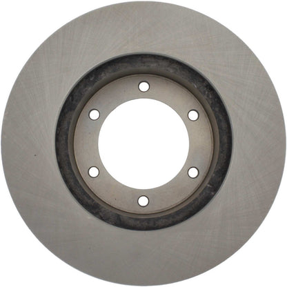 Centric Parts Disc Brake Rotor 121.44044