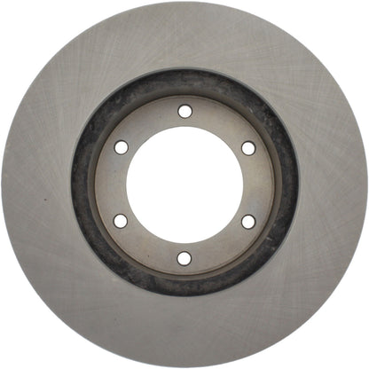 Centric Parts Disc Brake Rotor 121.44044
