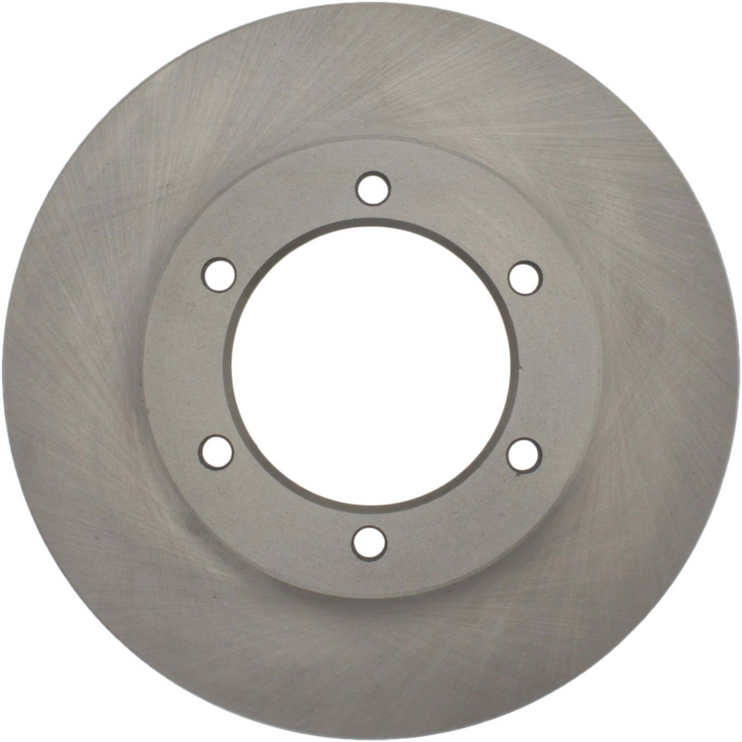 Centric Parts Disc Brake Rotor 121.44044