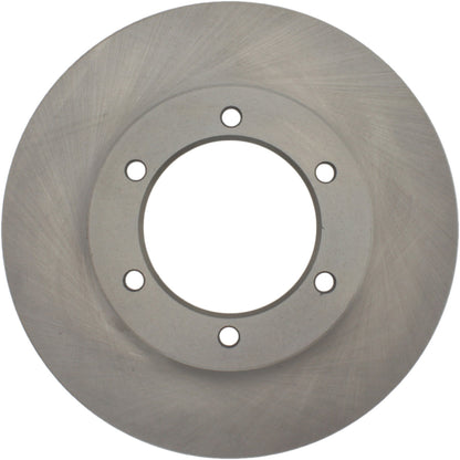 Centric Parts Disc Brake Rotor 121.44044
