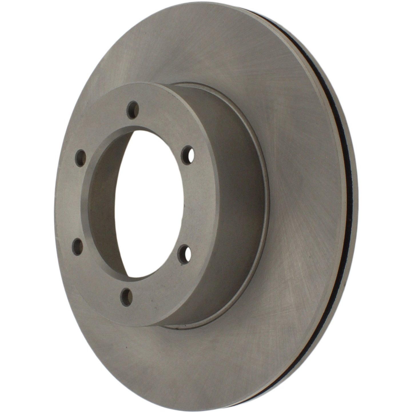 Centric Parts Disc Brake Rotor 121.44044