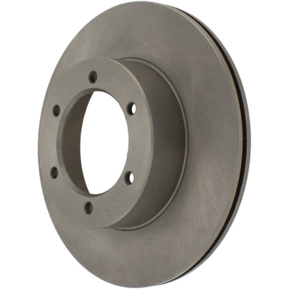 Centric Parts Disc Brake Rotor 121.44044