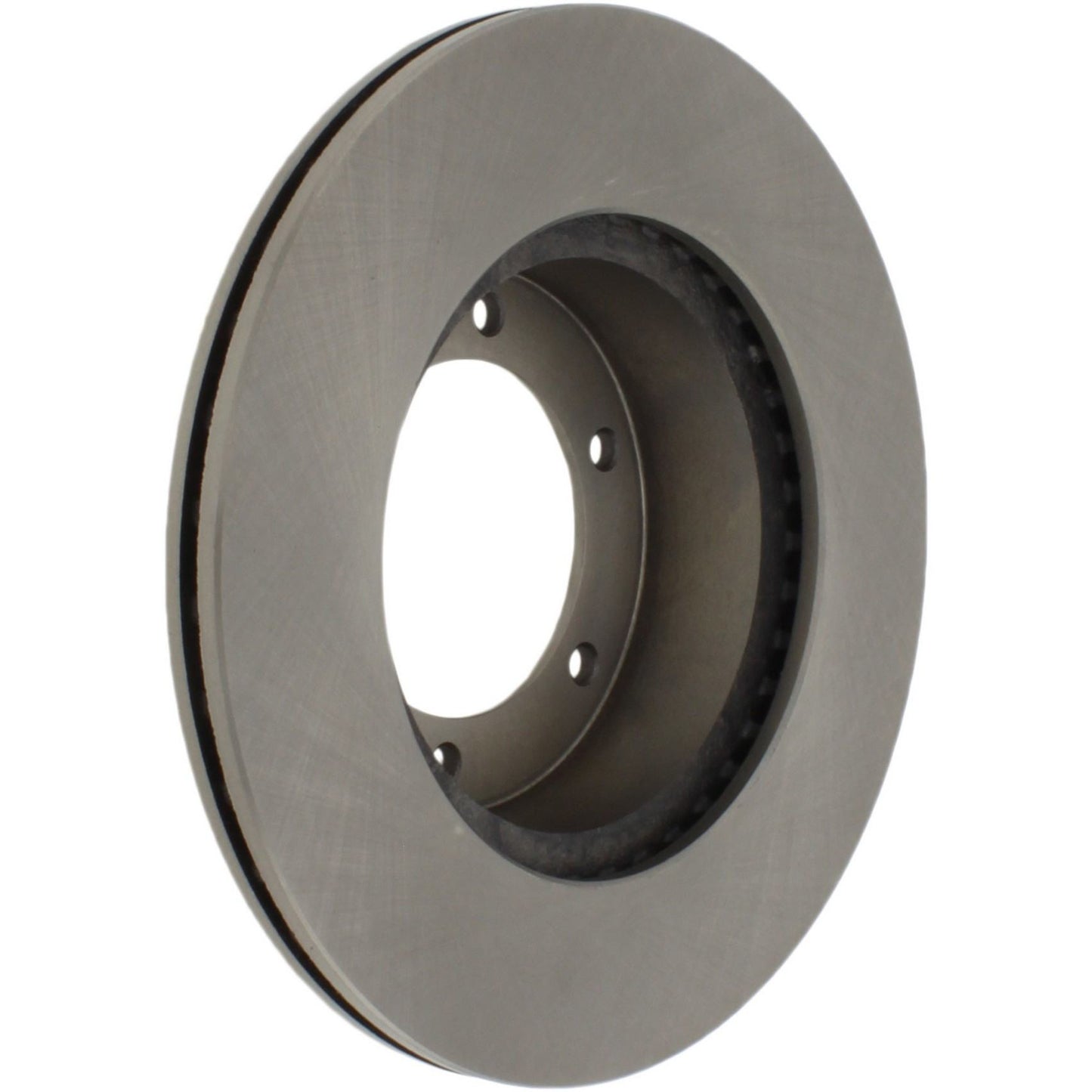 Centric Parts Disc Brake Rotor 121.44044
