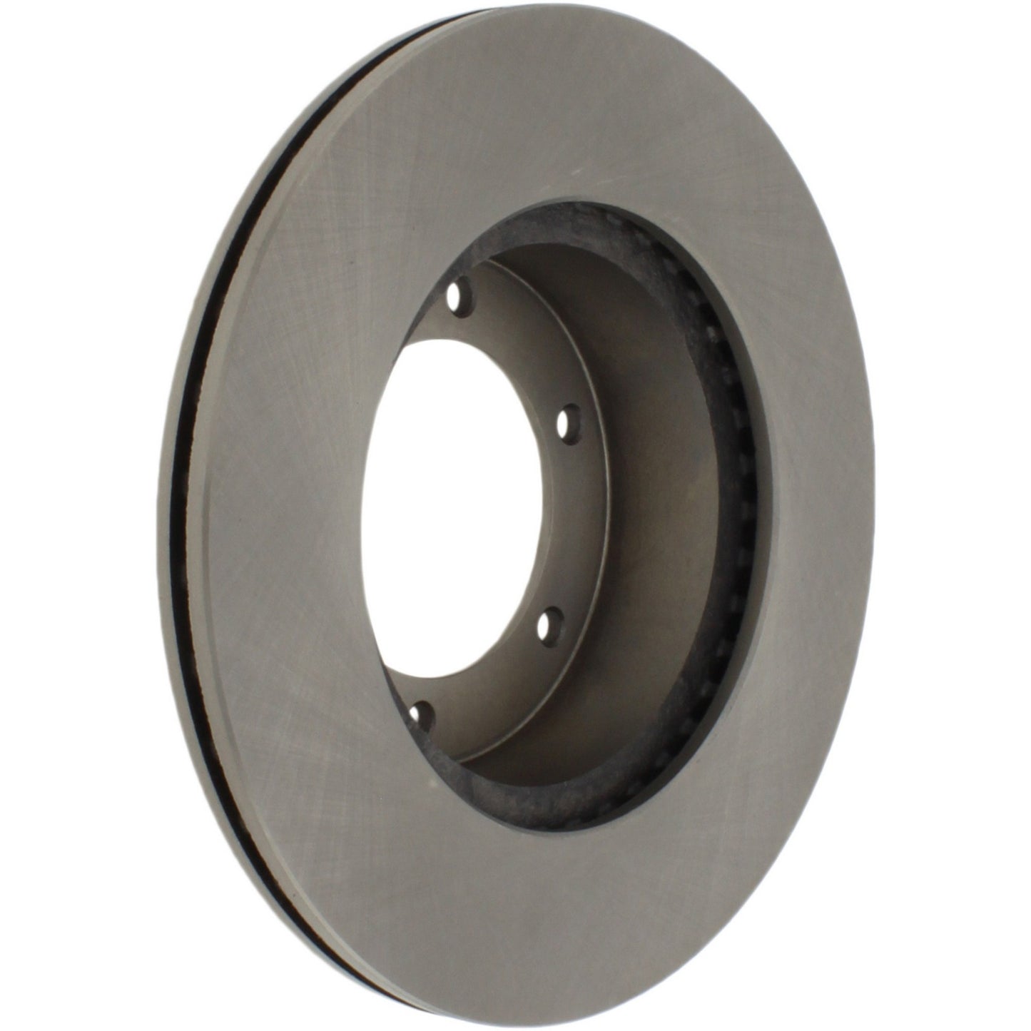 Centric Parts Disc Brake Rotor 121.44044