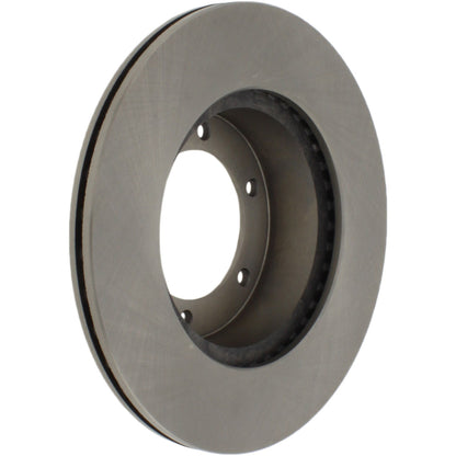 Centric Parts Disc Brake Rotor 121.44044