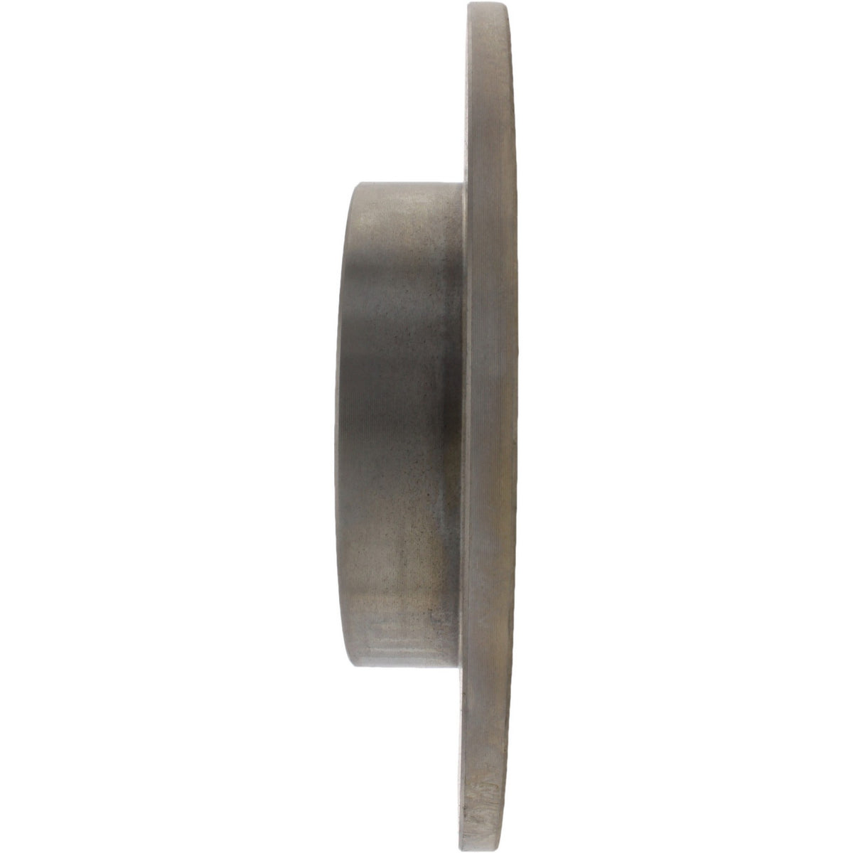 Centric Parts Disc Brake Rotor with Non-Directional Finishes 121.44046