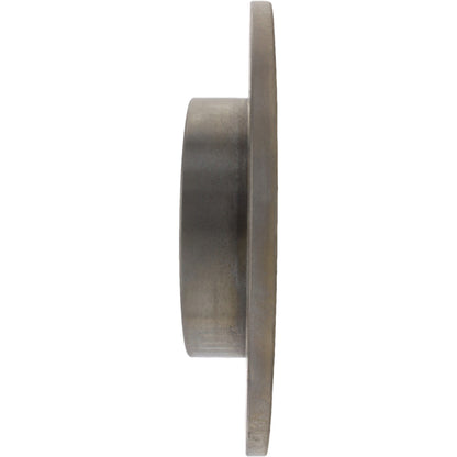 Centric Parts Disc Brake Rotor with Non-Directional Finishes 121.44046