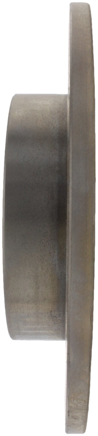 Centric Parts Disc Brake Rotor with Non-Directional Finishes 121.44046