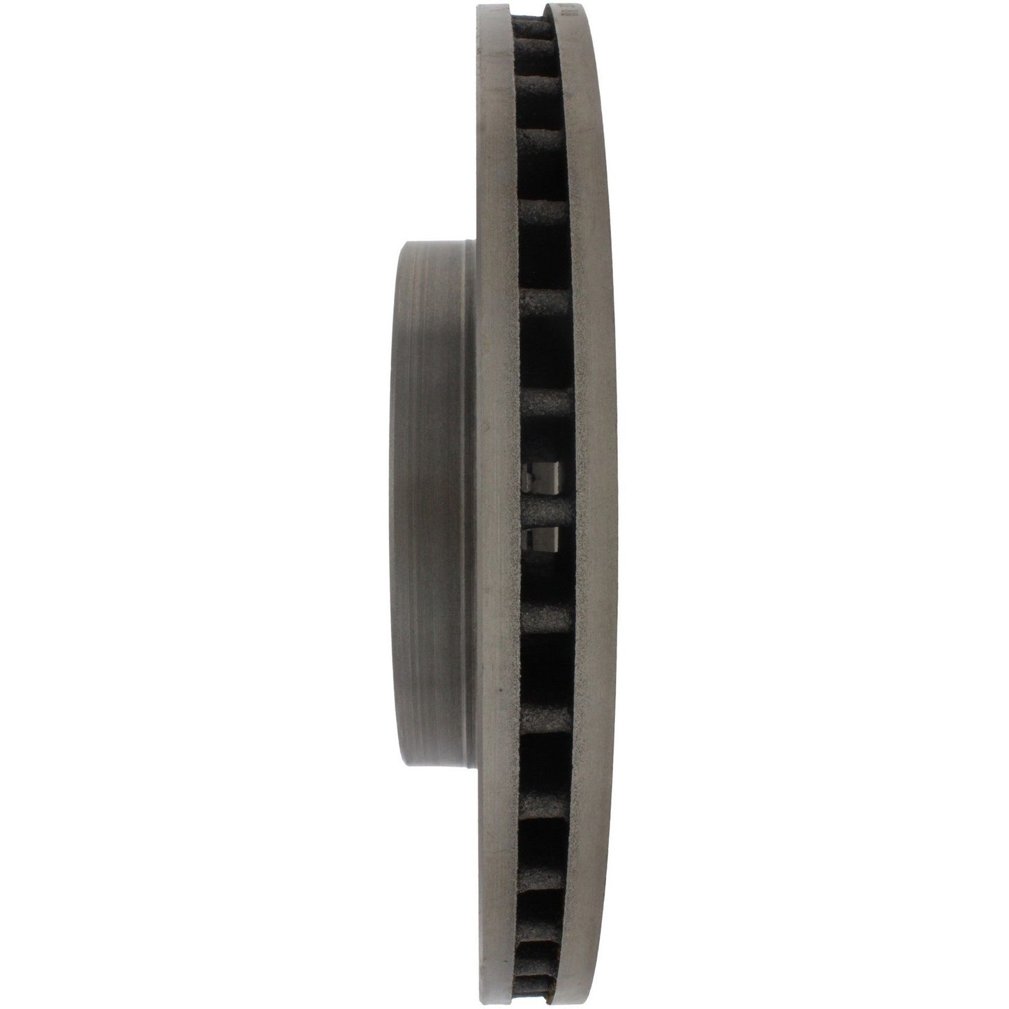 Centric Parts Disc Brake Rotor 121.44048