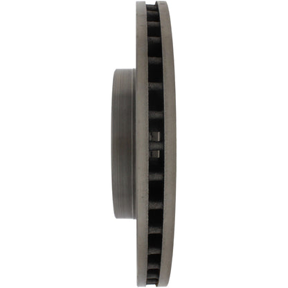 Centric Parts Disc Brake Rotor 121.44048