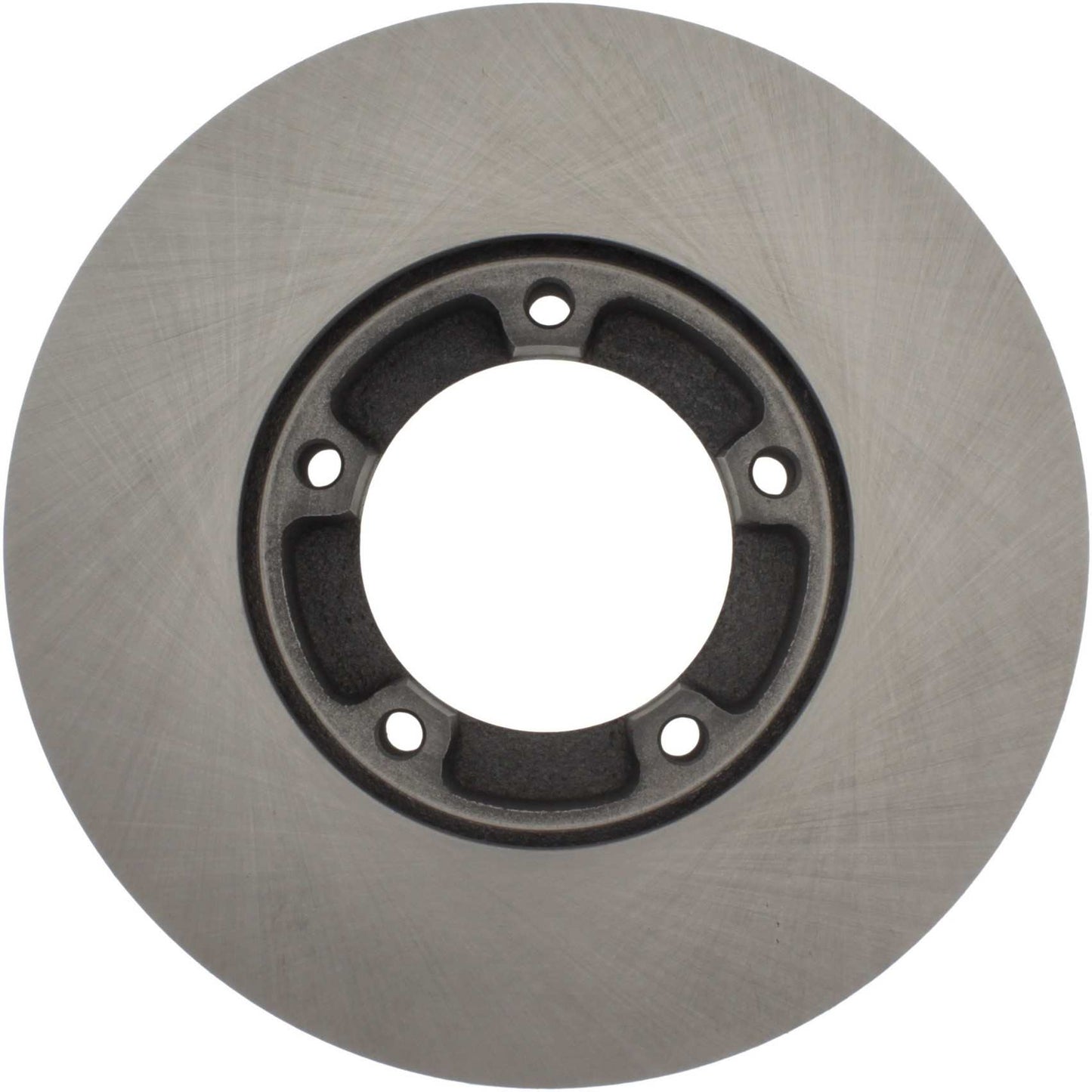 Centric Parts Disc Brake Rotor 121.44048