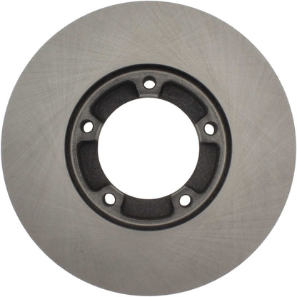 Centric Parts Disc Brake Rotor 121.44048