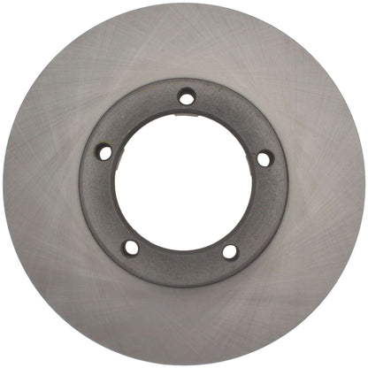 Centric Parts Disc Brake Rotor 121.44048