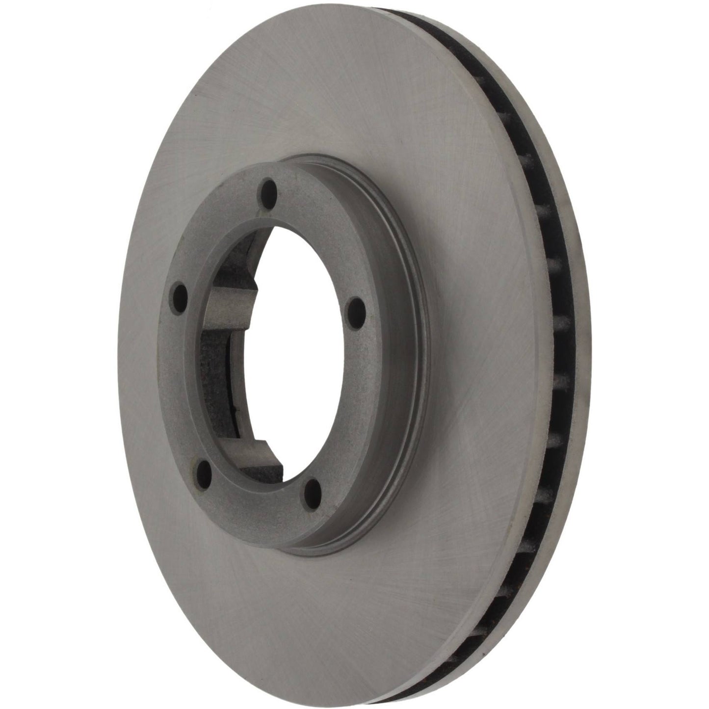 Centric Parts Disc Brake Rotor 121.44048