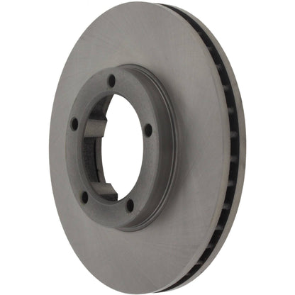 Centric Parts Disc Brake Rotor 121.44048