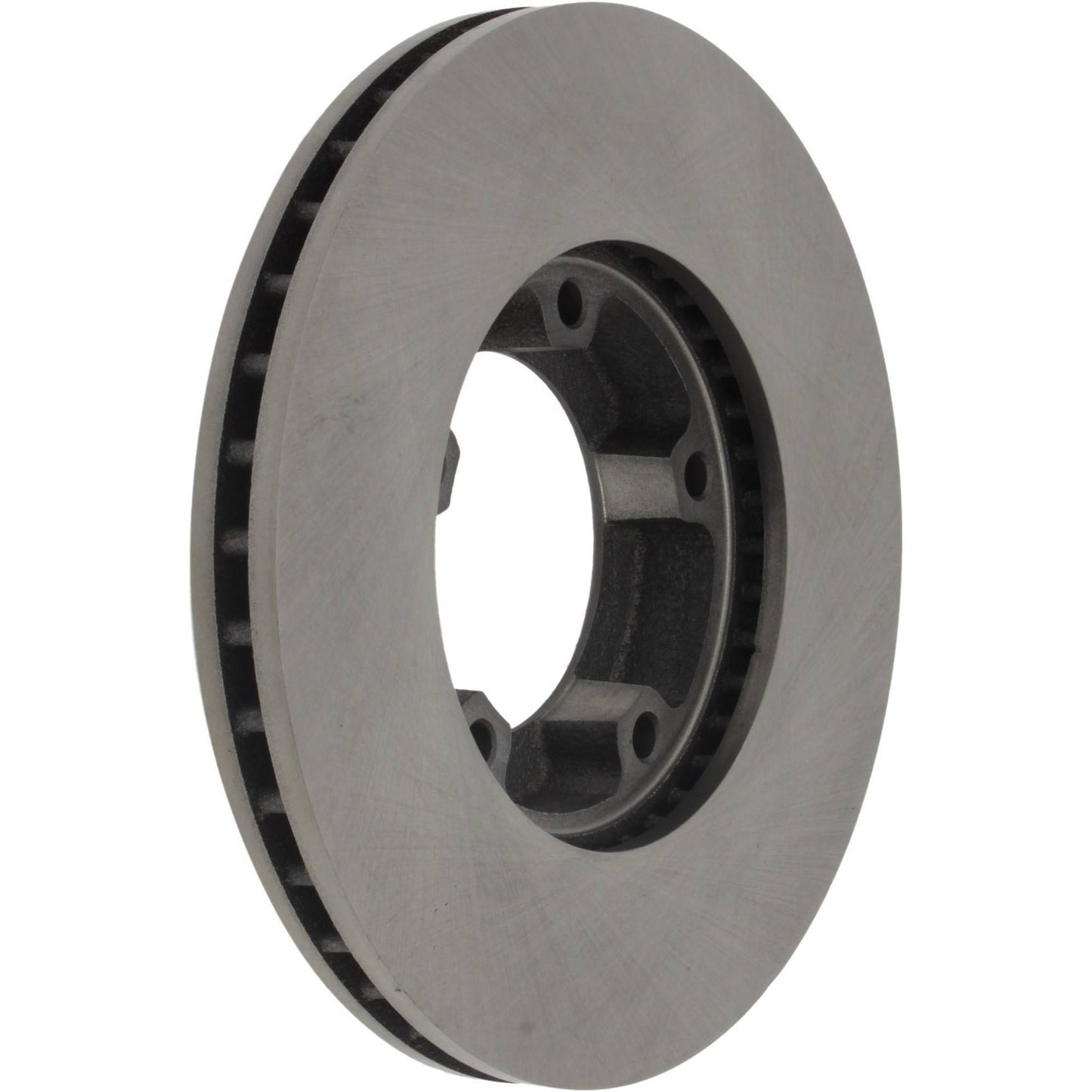 Centric Parts Disc Brake Rotor 121.44048
