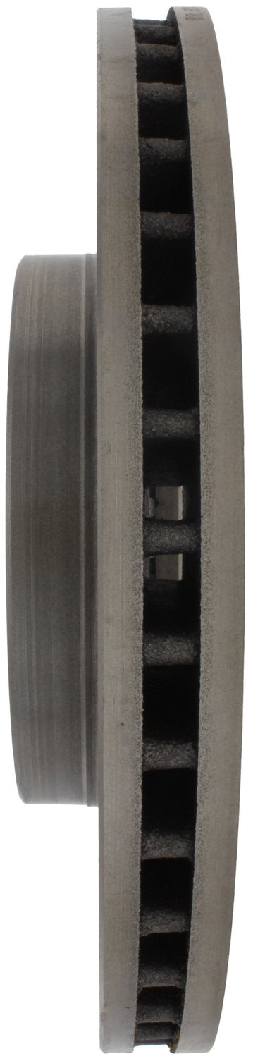 Centric Parts Disc Brake Rotor 121.44048
