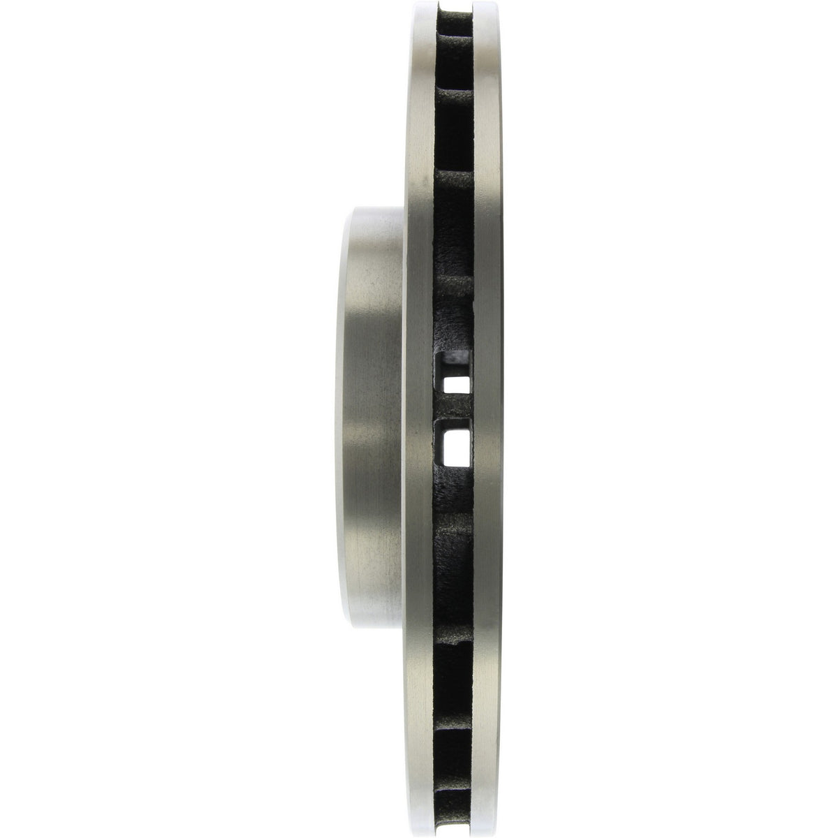 Centric Parts Disc Brake Rotor Standard Non-Directional Finishes for 1987-1988 Toyota Pickup 121.44049