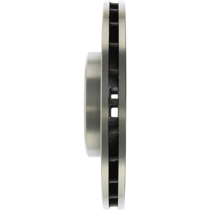 Centric Parts Disc Brake Rotor Standard Non-Directional Finishes for 1987-1988 Toyota Pickup 121.44049