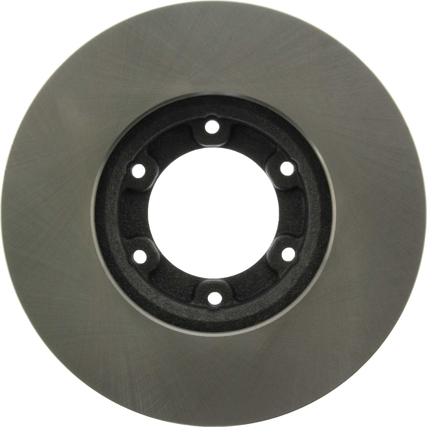 Centric Parts Disc Brake Rotor Standard Non-Directional Finishes for 1987-1988 Toyota Pickup 121.44049