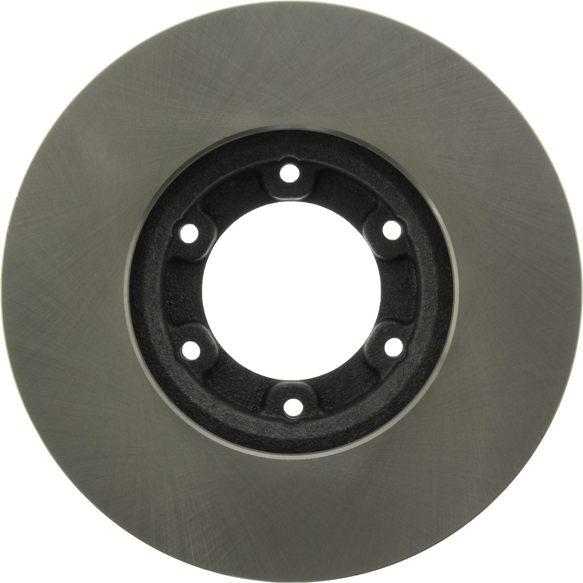Centric Parts Disc Brake Rotor Standard Non-Directional Finishes for 1987-1988 Toyota Pickup 121.44049