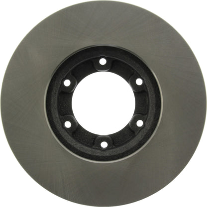 Centric Parts Disc Brake Rotor Standard Non-Directional Finishes for 1987-1988 Toyota Pickup 121.44049