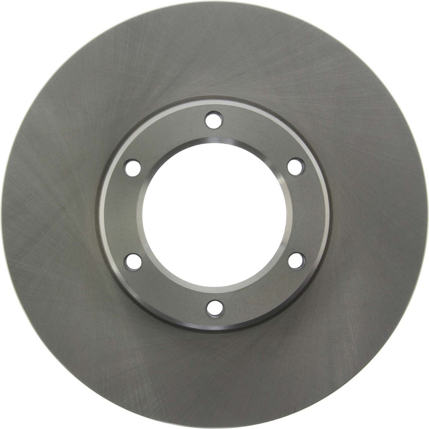 Centric Parts Disc Brake Rotor Standard Non-Directional Finishes for 1987-1988 Toyota Pickup 121.44049