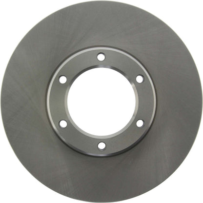 Centric Parts Disc Brake Rotor Standard Non-Directional Finishes for 1987-1988 Toyota Pickup 121.44049
